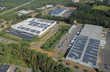 Expanding Our Commitment to Renewable Energy in Meriden, CT