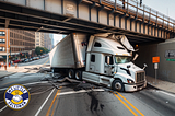 Trucker Talk: Height Clearance Wrecks — Who’s Responsible?