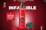 L’Oreal Paris Infallible 3-Second Setting Spray Mist: Perfect Your Makeup!