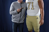 Jared Southers Flips To Georgia Tech