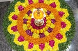 Onam Festival