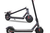 Best Electric Scooter or 2021.