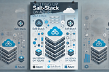 Setting Up Salt-Stack on Azure