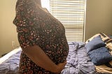 Being Pregnant in a Pandemic