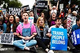 LGBT Groups More Likely to Win Transgender Cases in Court After Bostock Ruling
