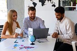Scaling Without Stress: Why Fast-Growing Companies Rely on Tax Outsourcing Before It’s Too Late