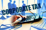 The Hidden Agenda of Corporate Tax Returns