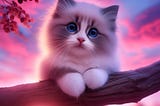 How to find a good ragdoll cat?