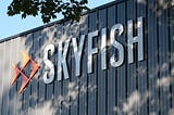 The Skyfish precision drone platform — an interview with Skyfish CEO, Dr. Orest Pilskalns