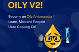 Introducing Oily v2