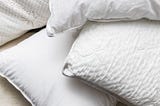 The Best Bed Pillows