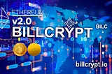Billcrypt — the new word in cryptocurrency