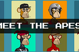 A Recap of the Launch of ‘Monkeying Around’ & Contest Winners
