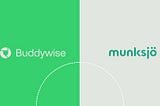 Buddywise signs agreement with pioneering paper manufacturer Munksjö