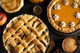 5 P’s for Avoiding Political Divides and Making it to Pie at Family Gatherings