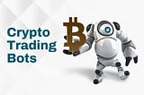 crypto trading bot development company