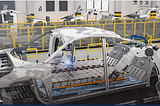 THE EU’S BATTERY VALUE CHAIN- THE DELICATE BUT CRUCIALLINK BETWEEN THE GREEN DEAL,INDUSTRIAL POLICY…