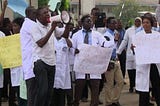 Doctors may suspend the planned strike on Friday