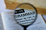 3 Grammar Tools that Make Your Writings Neat