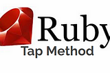 Ruby Tap Method