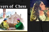 Players of Chess