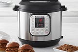 More Features, More Problems: The Instant Pot