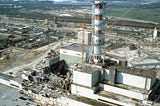 Shadows of Chernobyl: A Story of Tragedy and Resilience