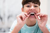 Ditch the Metal Mouth: Modern Braces in Boca Raton