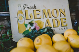 The Lemonade Stand