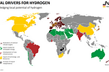 Hydrogen — Let´s talk about it