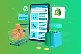 Why To Convert Your Shopify Store Into A Mobile App?