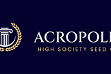 Acropolis: Pioneering the Next Era of Cannabis Genetics and Sustainability