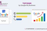 Top Rank by Google My Business