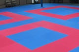Order Your Choice Taekwondo Mats For Professional and Domestic Use