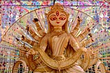 Kolkata’s 2023 Durga Puja Celebrations