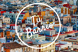 Tu Barrio — A UX|UI Case Study