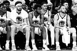 What Went Wrong for the Warriors?
