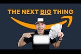 Making Money Without Selling Stuff On Amazon