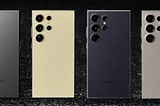 ¡Entra por tu Samsung S24.