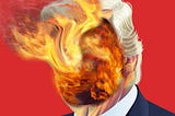 Donald Trump’s Abusive Inferno