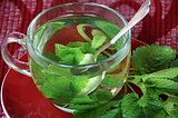 For the Love of Lemon Balm