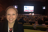 ISTH 2019: Networking, fancy food and snake bites.