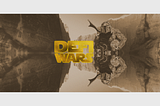 DeFiWars: the story of Thoros and Jasper.