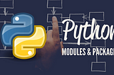 Most sought after security packages in Python