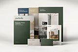 Branding Is Not About Designing A Single Visual Guide, but Rather a Complete Design System