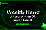 Laplap Chain Tour Weekly (09/26–10/02)