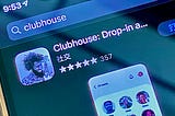 Clubhouse 從創作者瘋到創業圈，到底是在紅什麼？