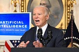 Biden’s AI Executive Order and the Clash Between Ideology and Innovation