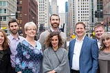 Living our values: Hyde Park Venture Partners promotes Barnes and DiMonte