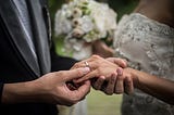 3 Common Values That is Shaping a Strong Foundation to Our Marriage